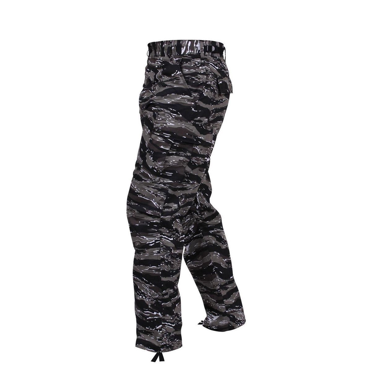 Rothco BDU Bukser Urban Tiger Stripe