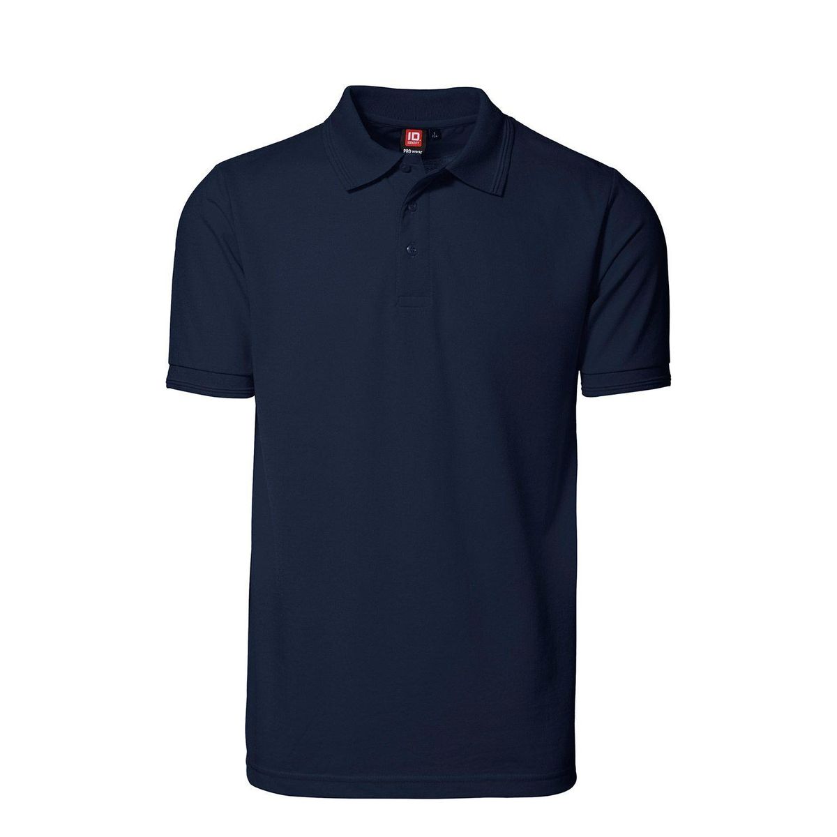 ID PRO Wear Polo Trøje Navy