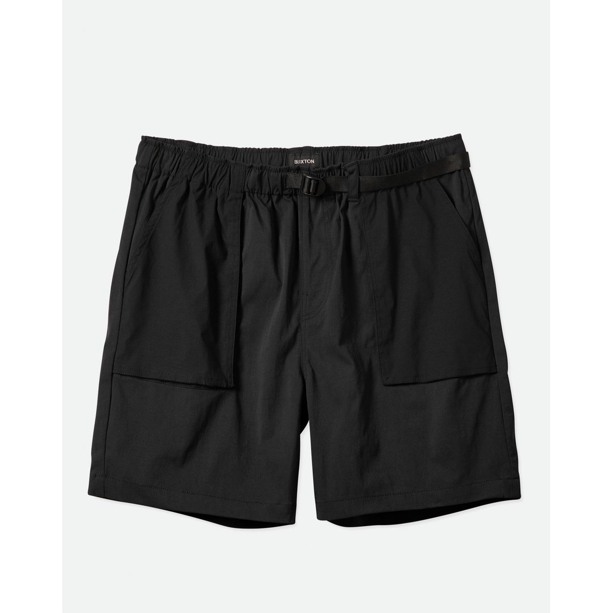 Brixton Jupiter Service X Shorts Sort