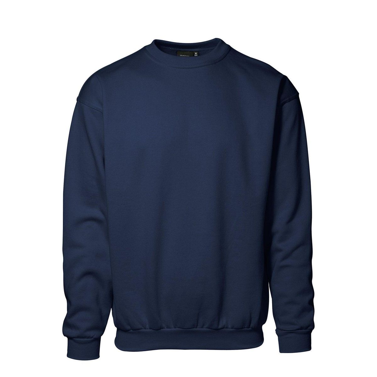 ID Klassisk Sweatshirt Ekstra slidstærk Navy