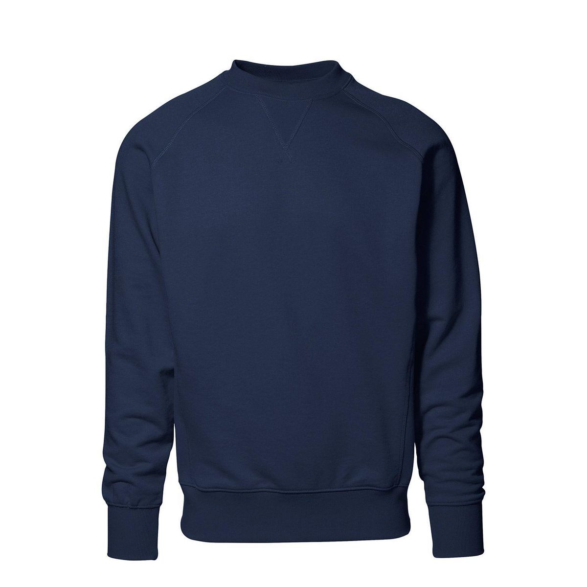 ID Eksklusiv Sweatshirt Navy