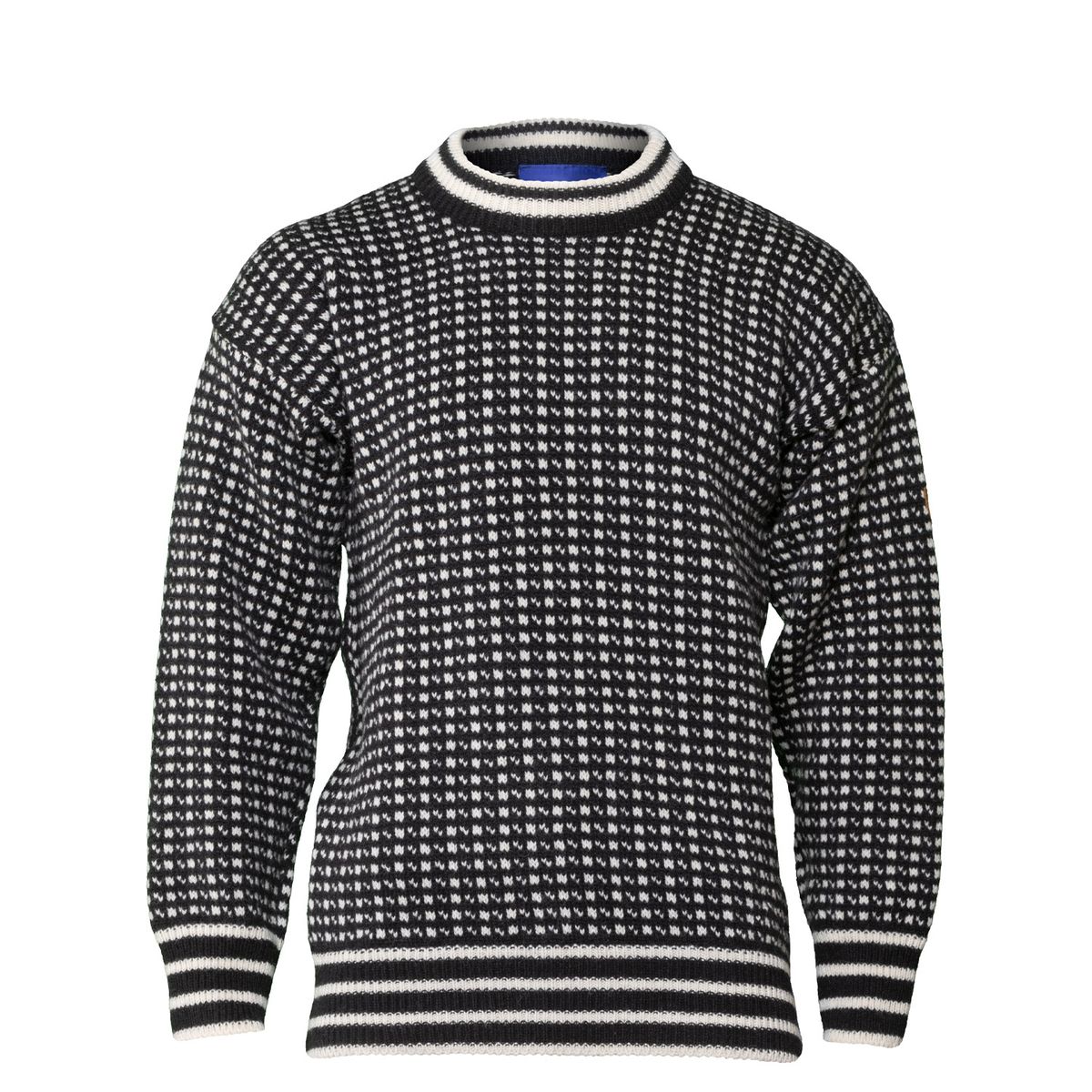 Bråtens Islender Sweater - 100% Uld