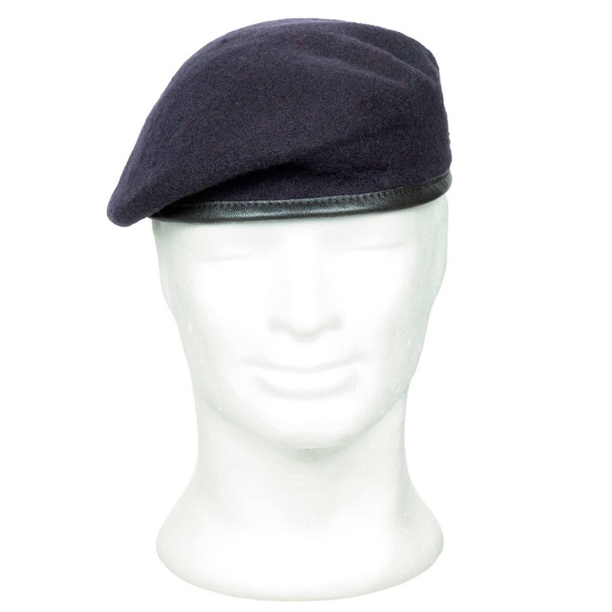 MFH Commando Baret Dark Navy