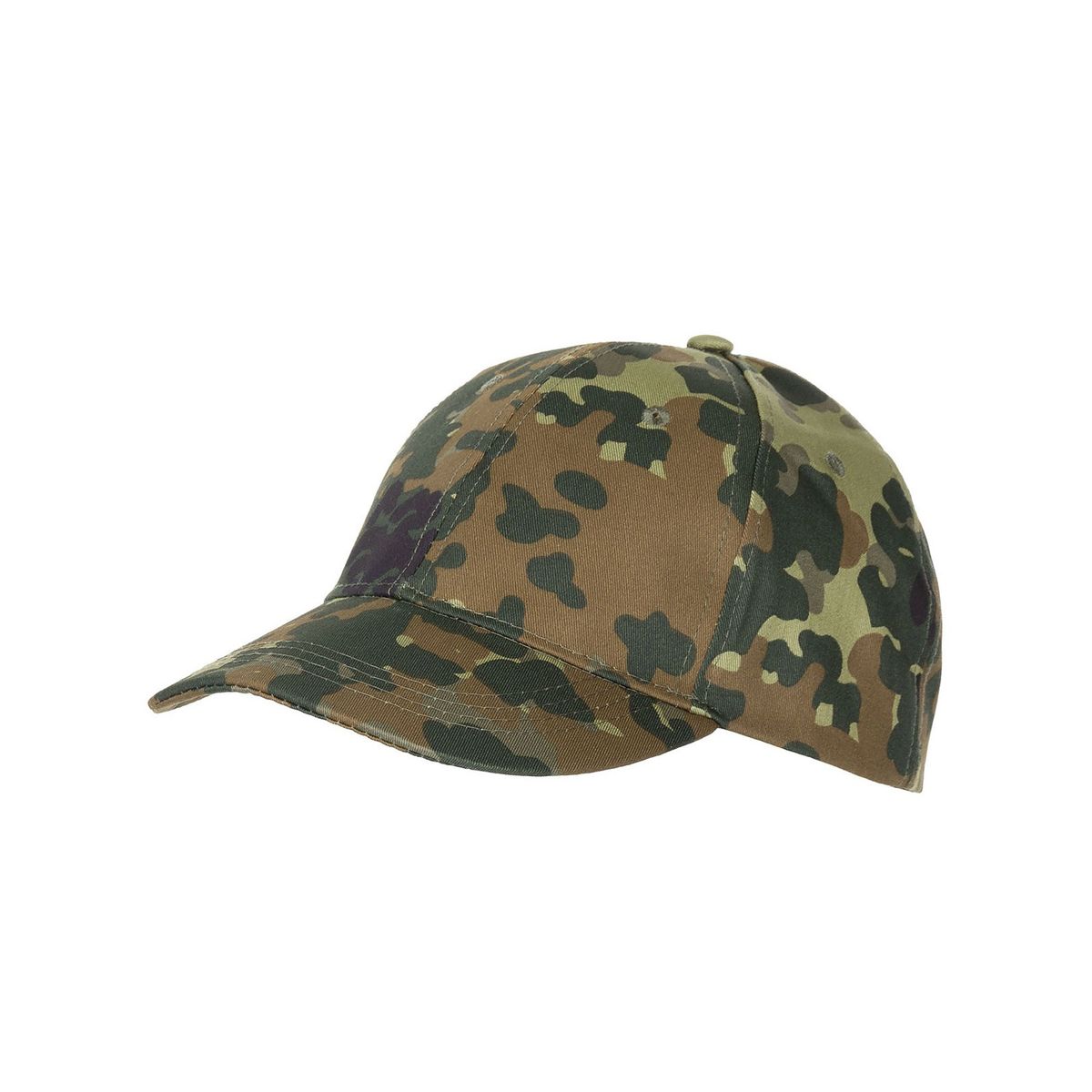 MFH Baseball Kasket BW Flecktarn