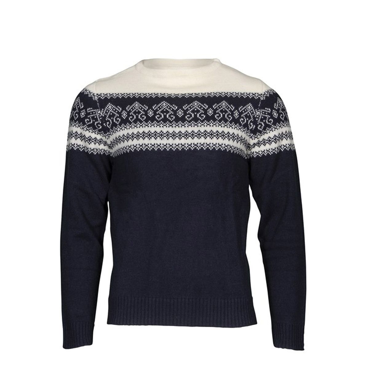 Bråtens Beito Sweater - 60% Uld