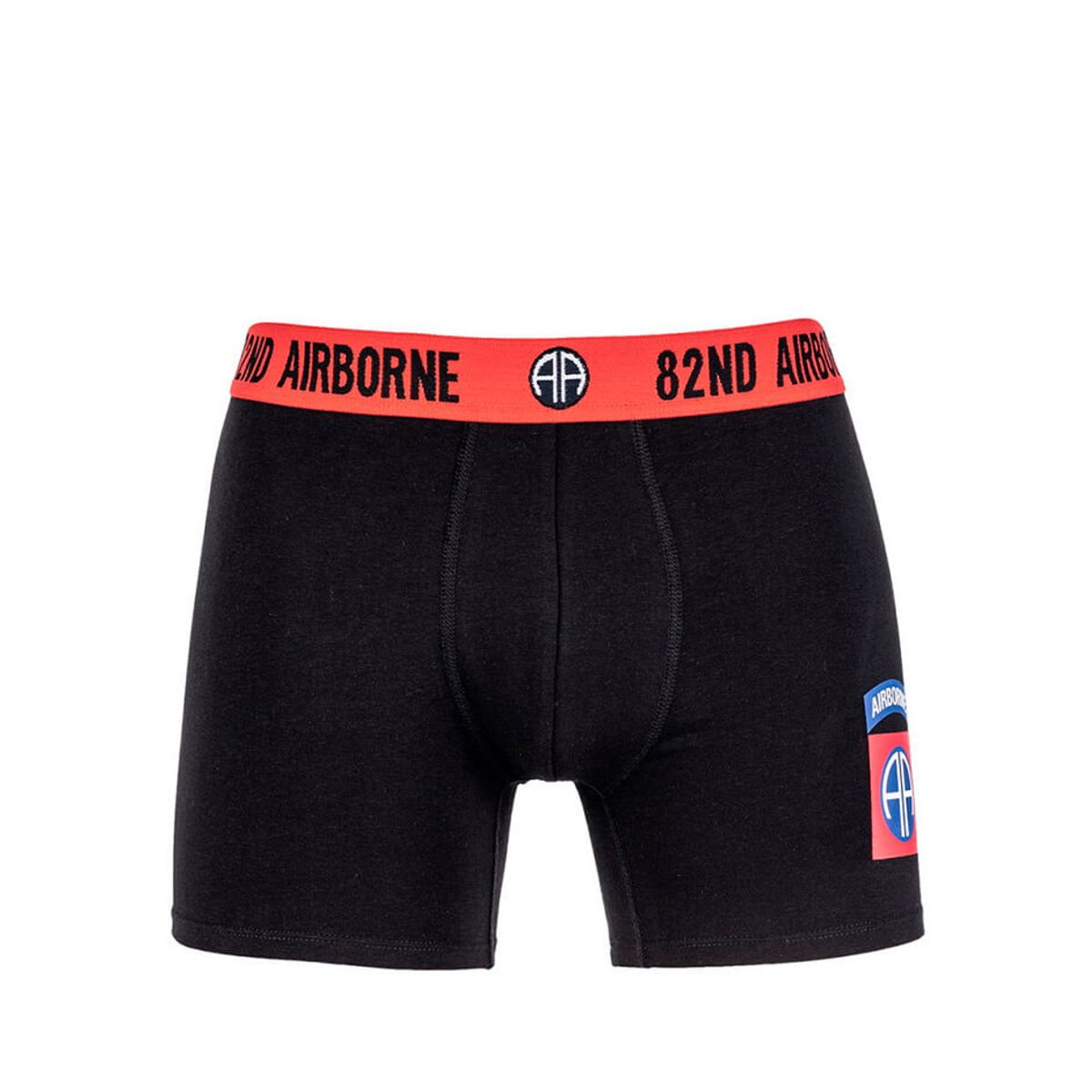 Fostex Boxershort 82nd Airborne Division Sort L