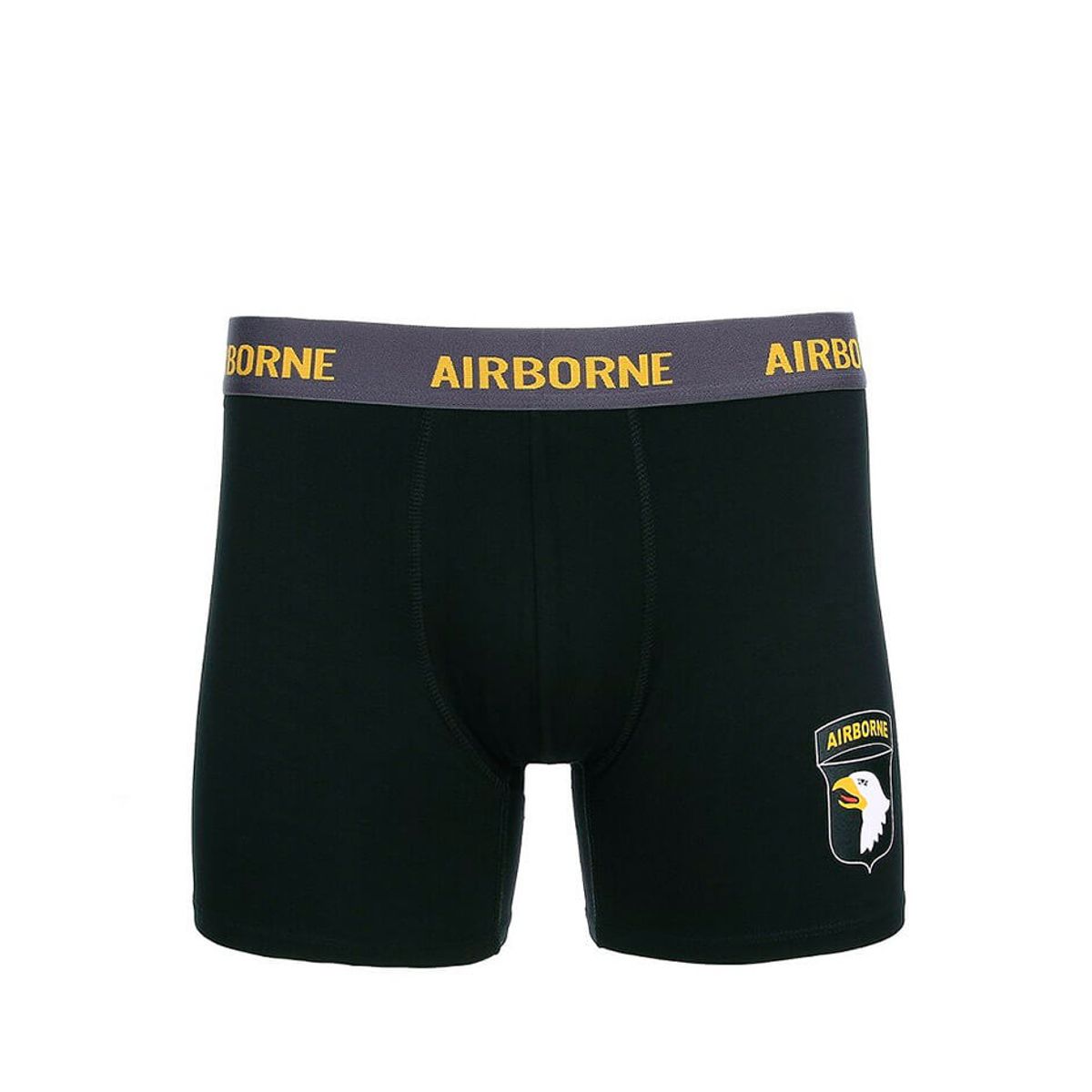 Fostex Boxershort 101st Airborne Sort 2XL