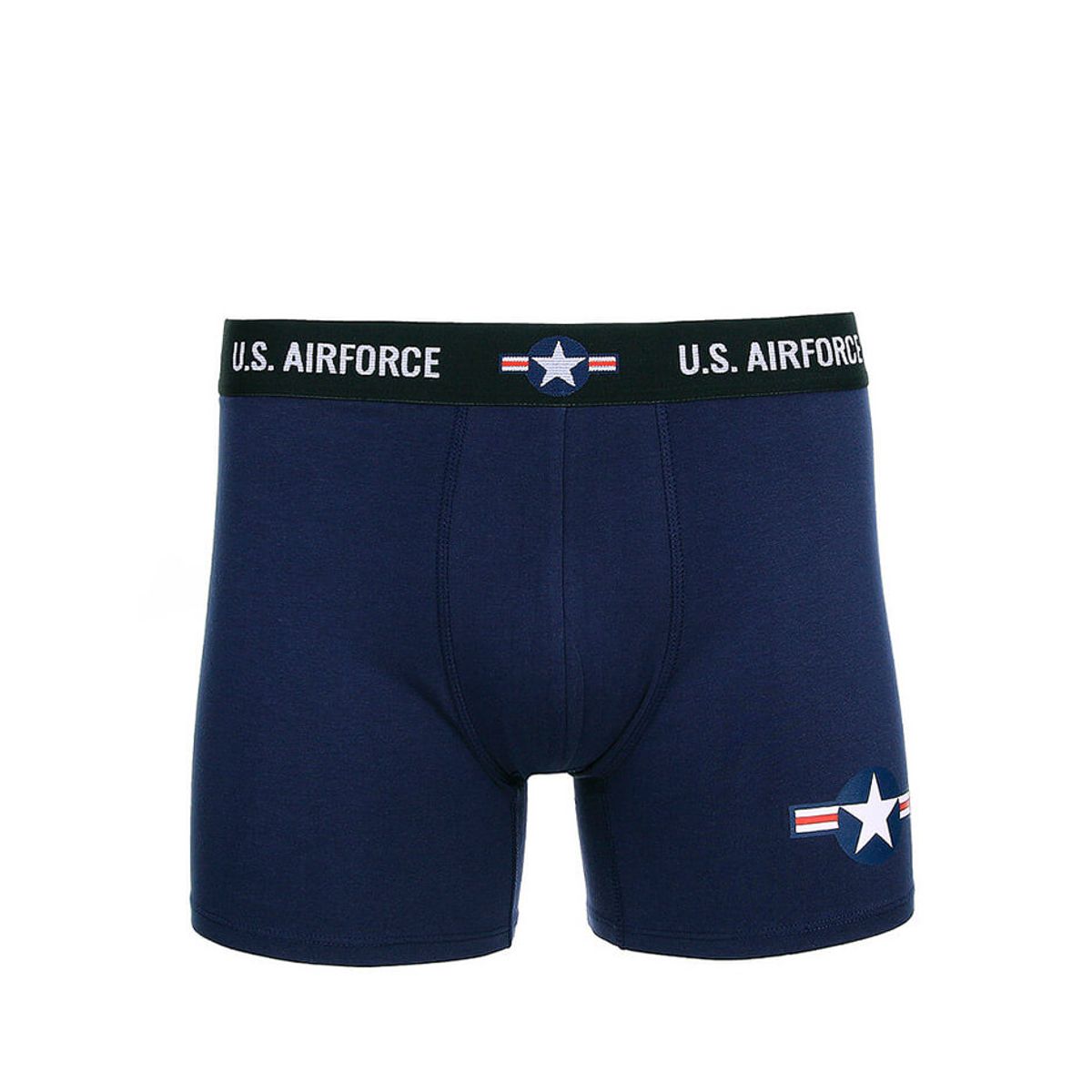 Fostex Boxershort US Airforce Navy blå L