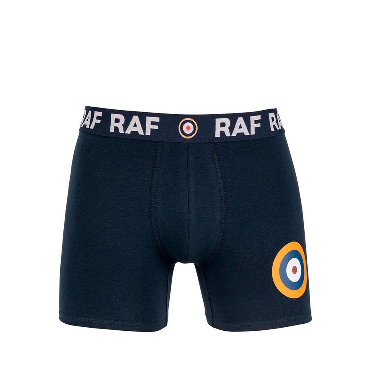 Fostex Boxershort RAF Navy blå 2XL