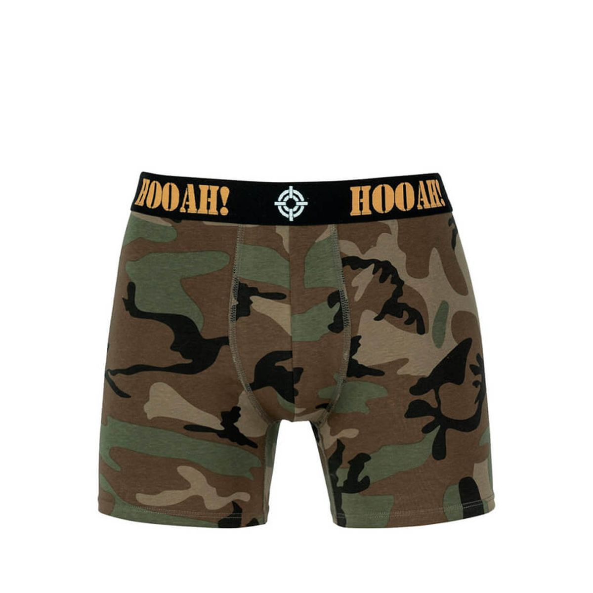 Fostex Boxershort woodland Hooah! Woodland 2XL