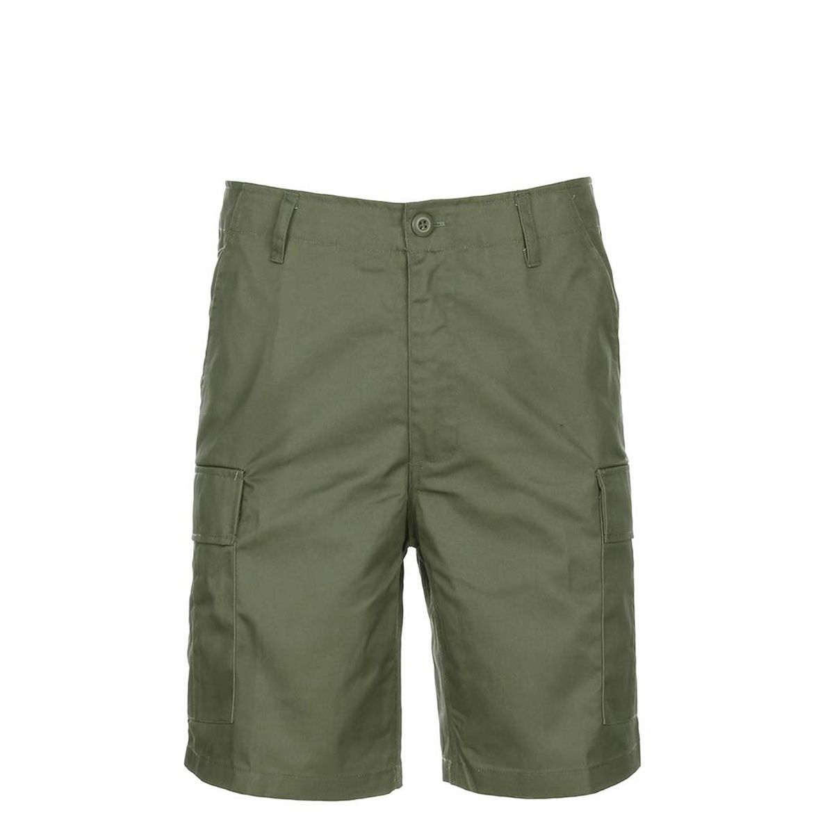 Fostex BDU Shorts Grøn