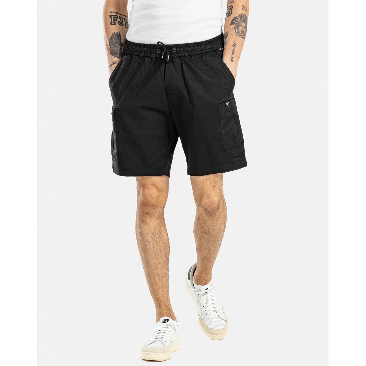 Reell Reflex Easy Cargoshorts Sort