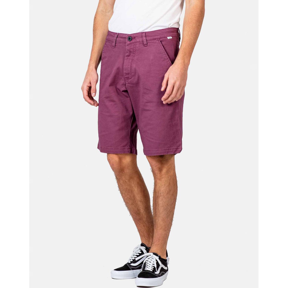 Reell Flex Grip Chino Short