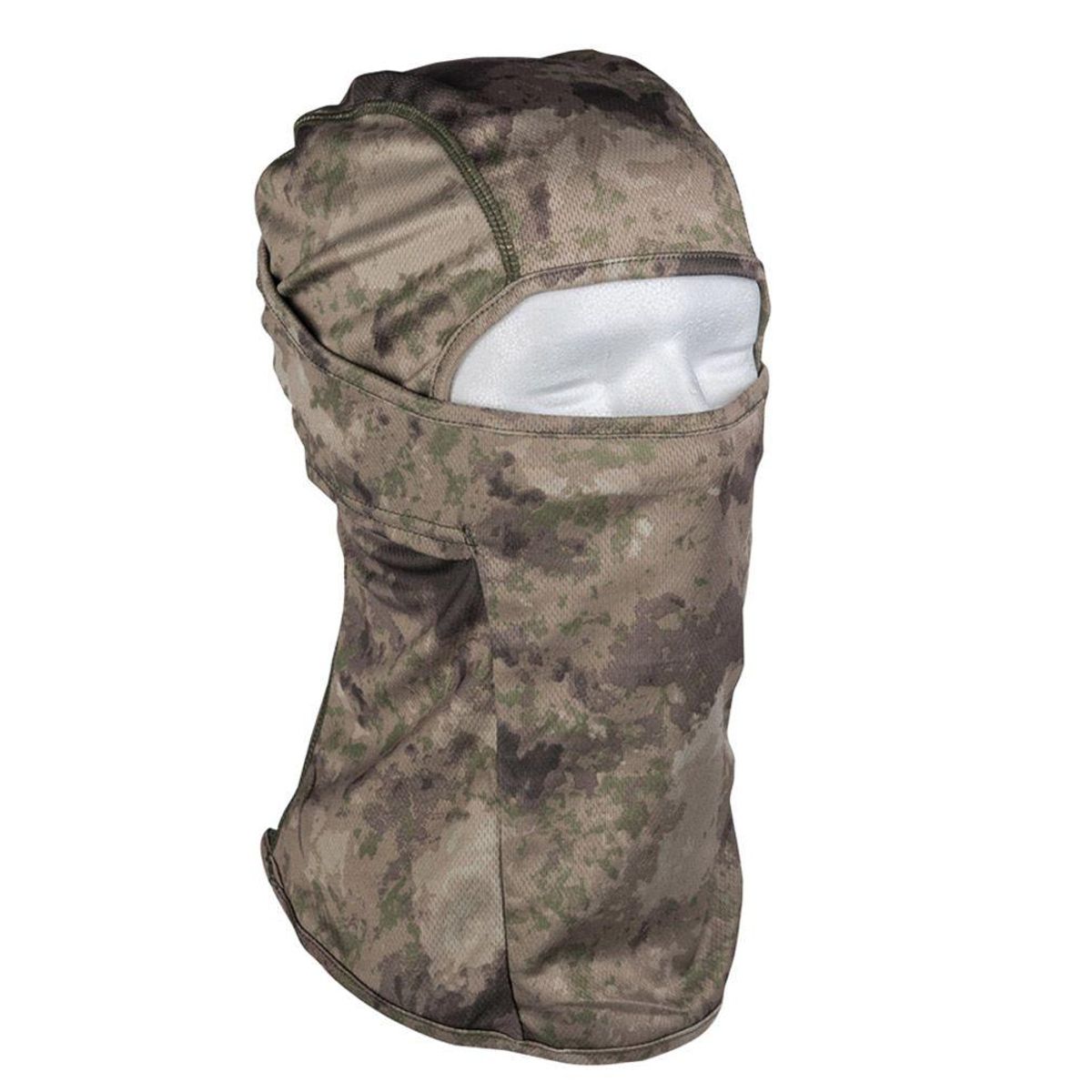 Mil-tec Moisture Wicking Balaclava A-Tacs