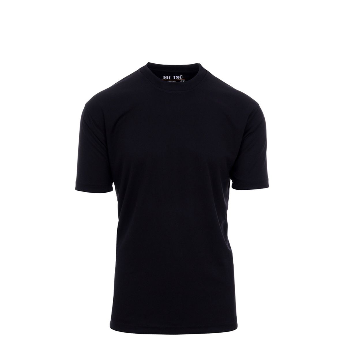 Fostex Tactical T-shirt Quick Dry Black