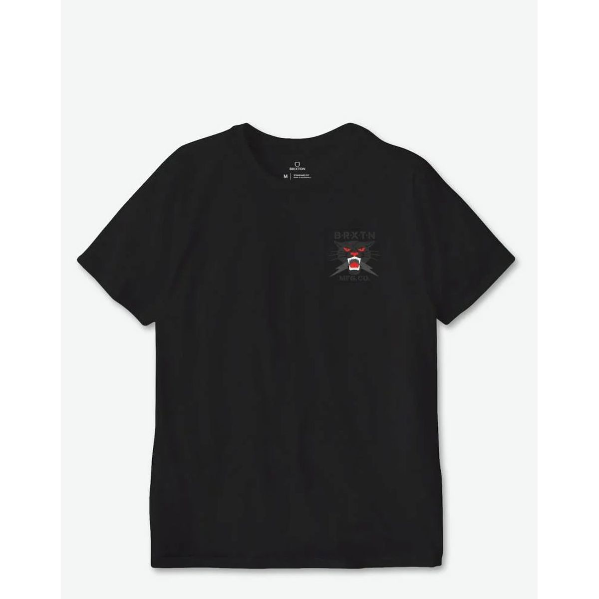 Brixton Sparks S/S Tailored T-shirt