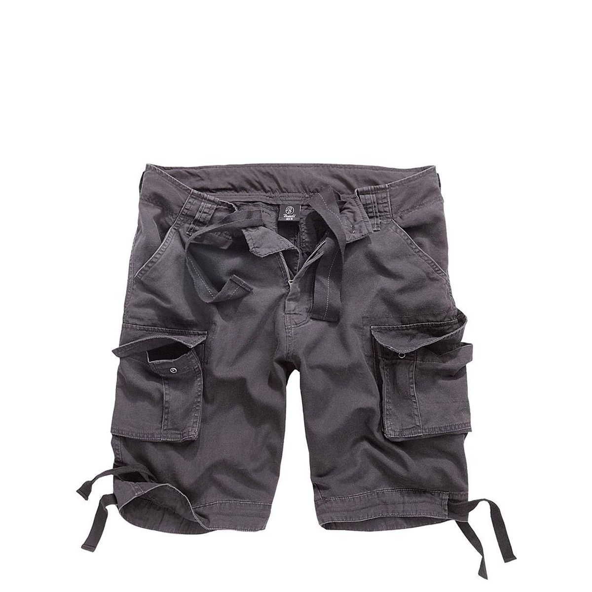 Brandit Urban Legend Cargo Shorts Antracit