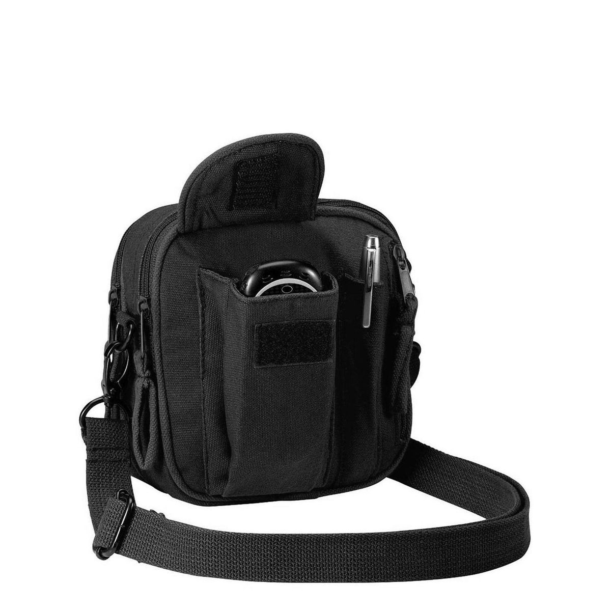 Rothco Travel pouch - Venturer Excursion Organizer Black