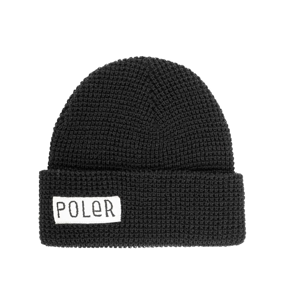 Poler Workerman Beanie Sort