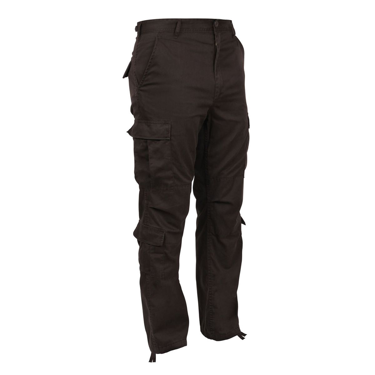 Rothco Paratrooper pants Brown