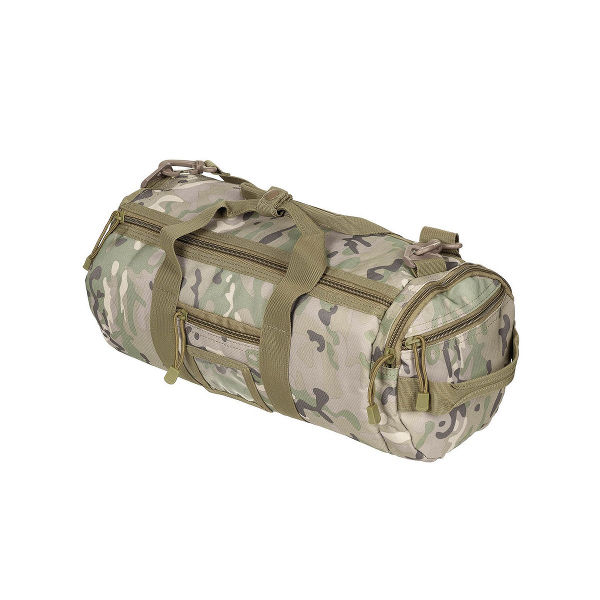 MFH MOLLE Køjesæk Operation camo