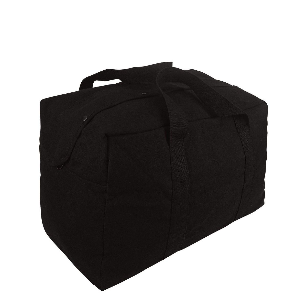 Rothco Parachute Cargo Bag - 75 liter Black