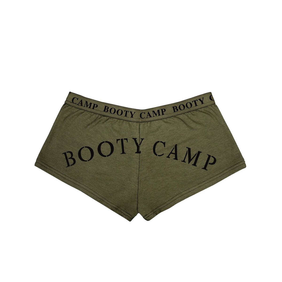 Rothco Ladies briefs - Booty Camp Olive Drab