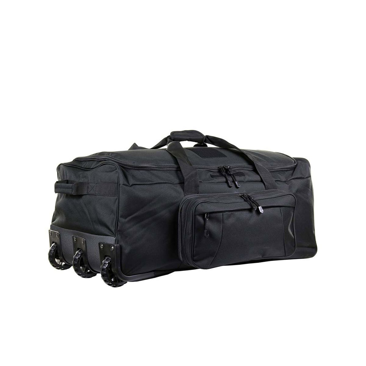 Fostex Trolley Commando Taske Sort