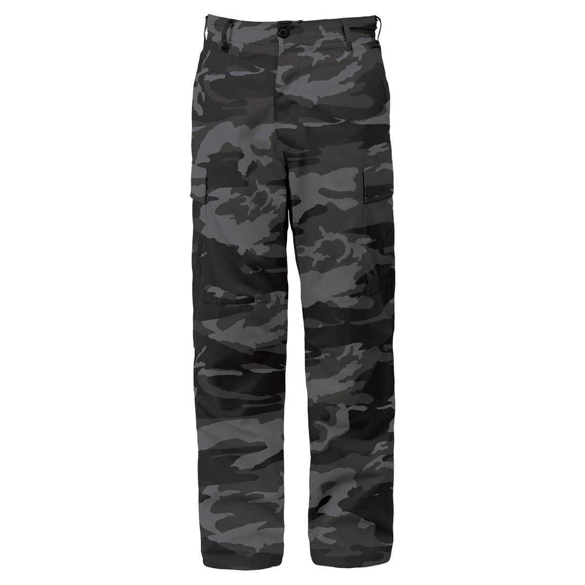 Rothco BDU Bukser Dark Camo