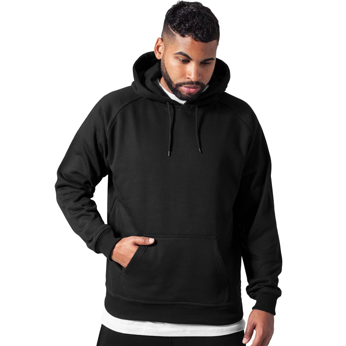 Urban Classics Simpel Hoodie