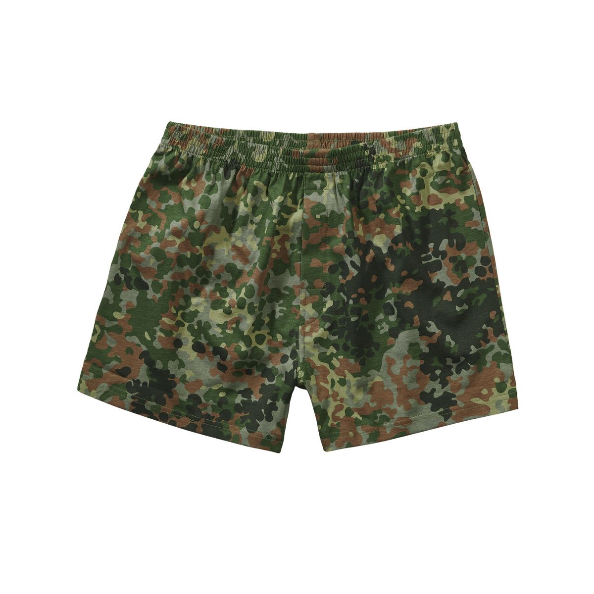 Brandit Boxershorts Flecktarn