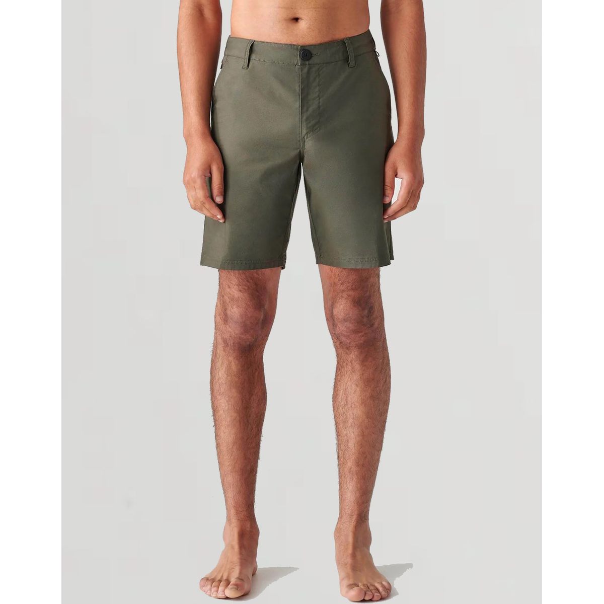 Globe Any Wear Shorts Forest Grøn