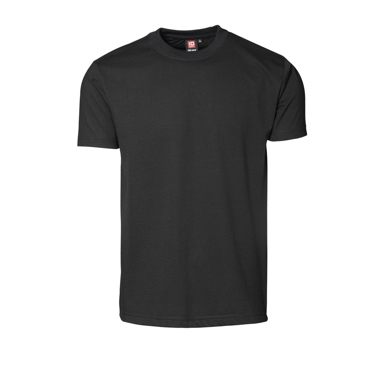 ID PRO Wear T-Shirt Sort