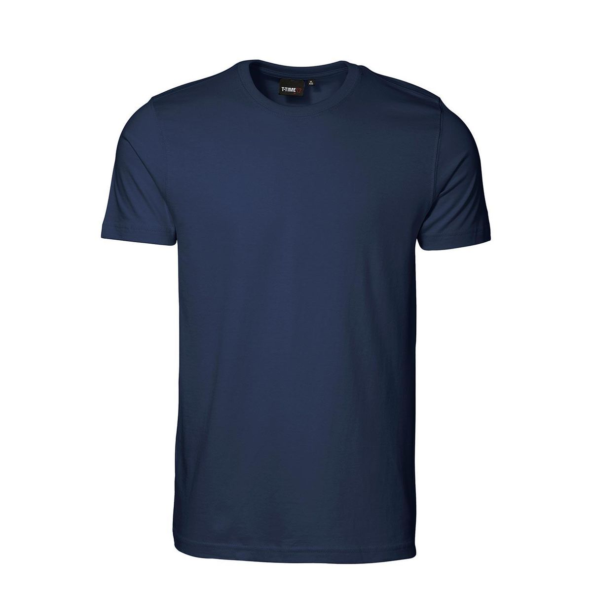 ID T-Shirt Sporty-Fit Navy