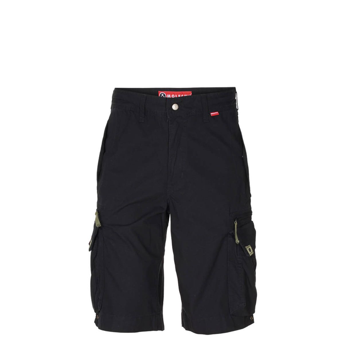 Molecule Originals Cargo Shorts v2.0 Sort S