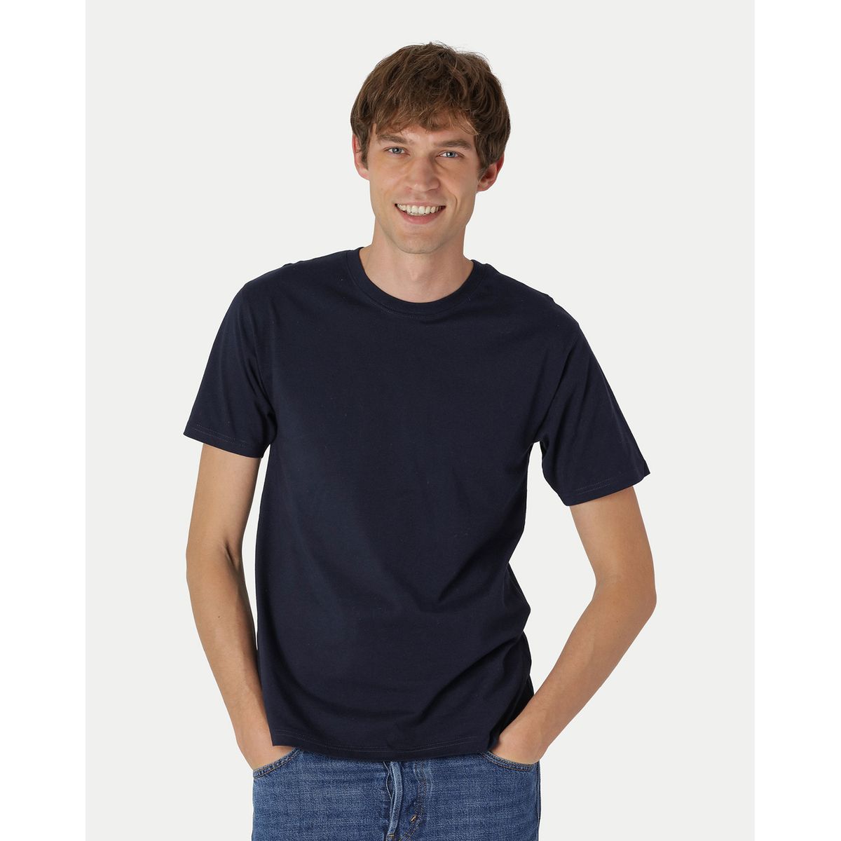 Neutral Classic T-Shirt Navy