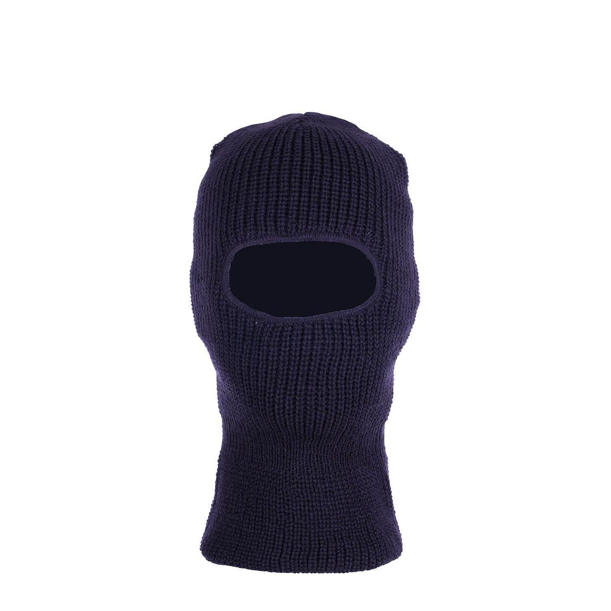 Fostex Akryl Balaclava 1-hul Navy