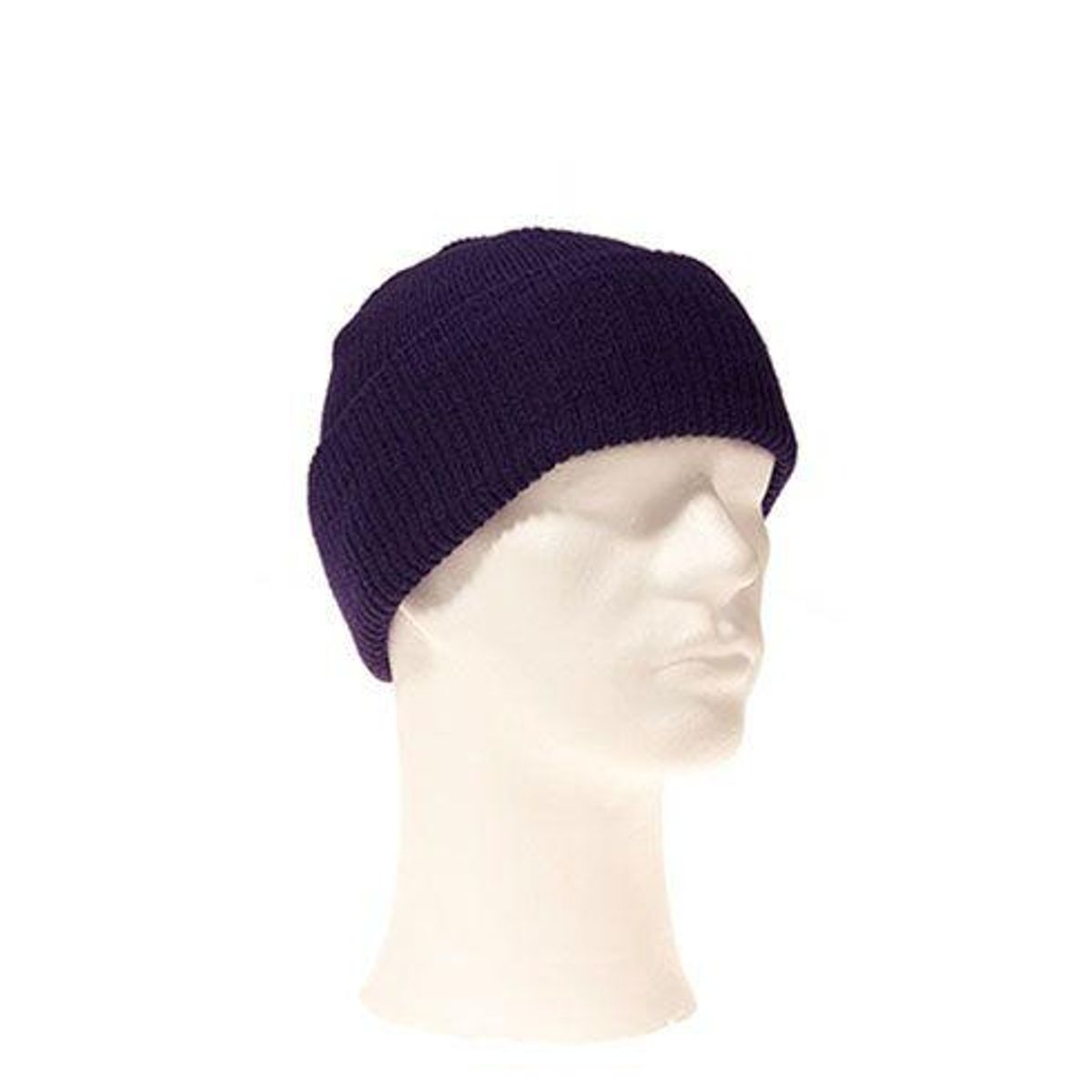 Fostex Watch cap in 100% Uld Navy