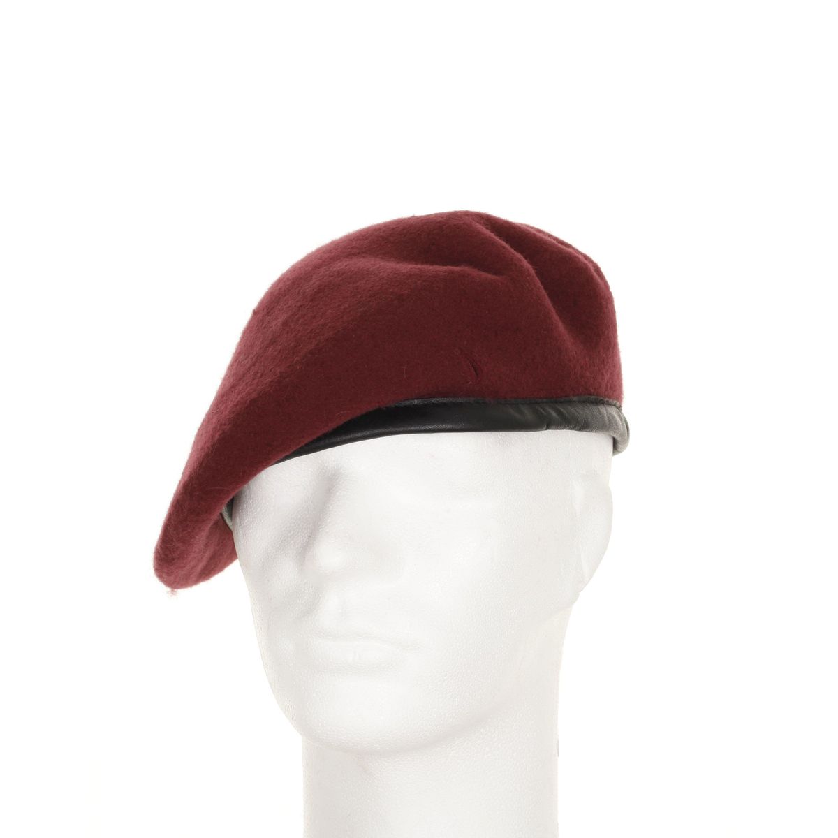 Fostex Beret Maroon