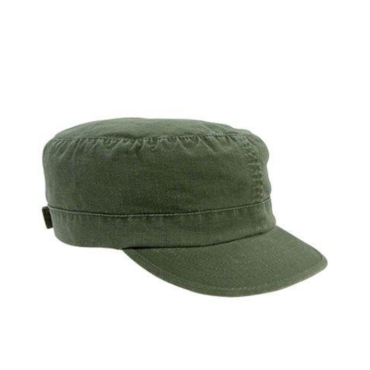 Rothco Womens' Vintage Cap Olive