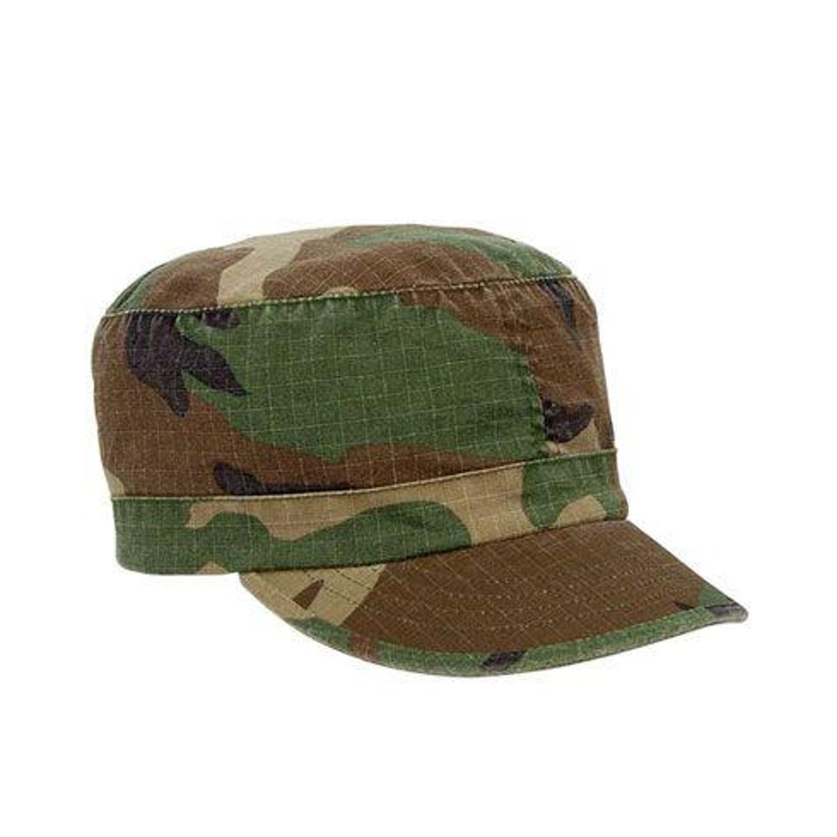 Rothco Vintage Cap Dame Woodland - Riptop