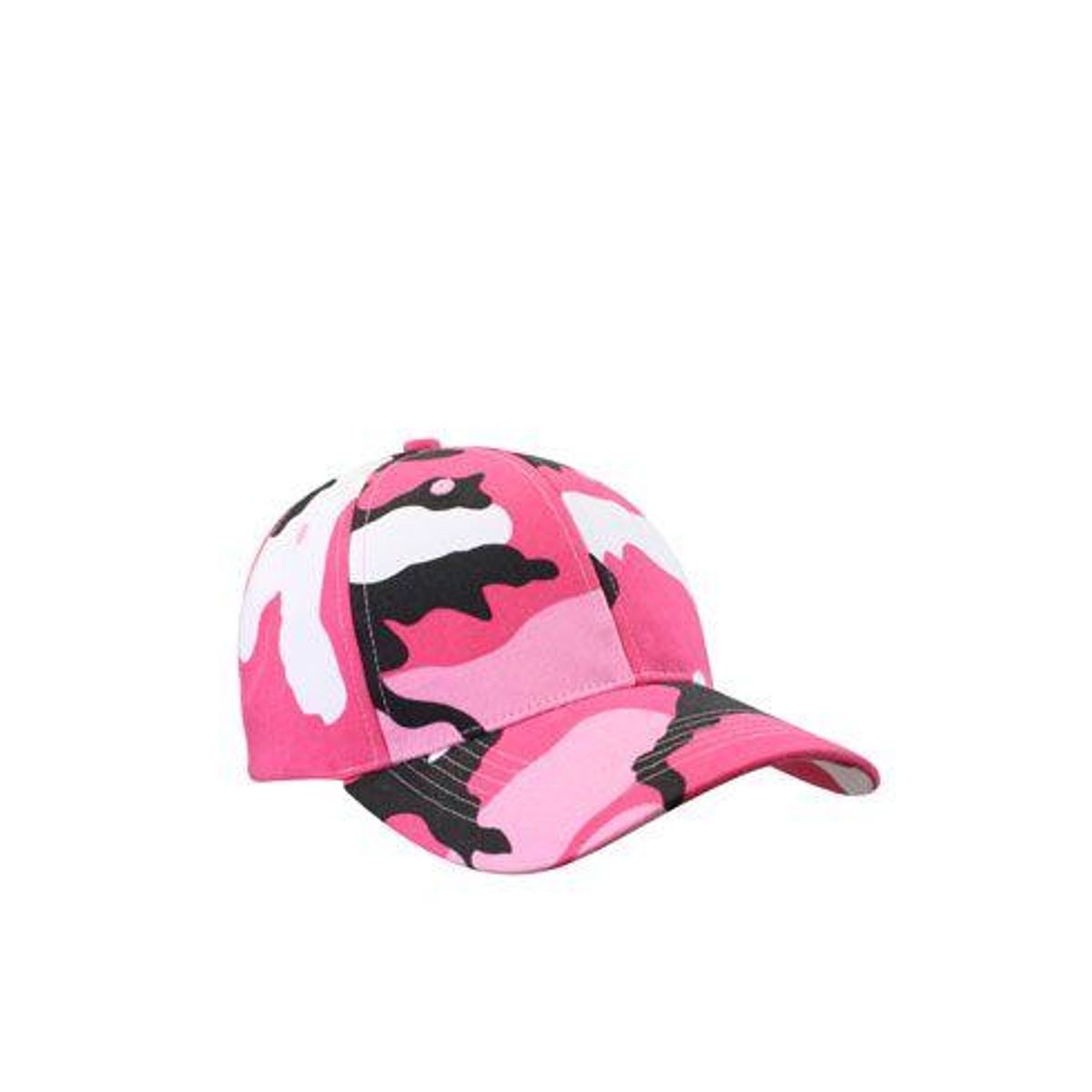 Rothco Supreme Cap Pink Camo