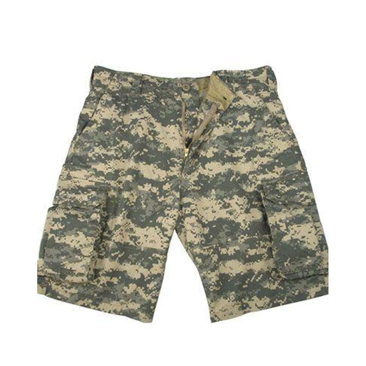 Rothco Cargo Shorts ACU