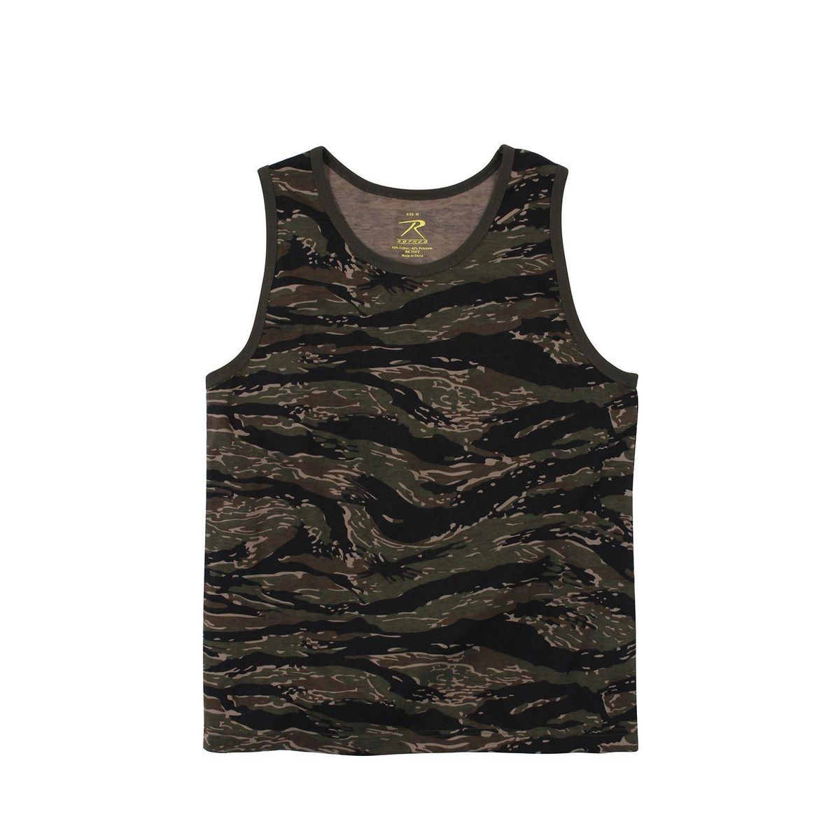 Rothco Tank tops Tigerstripe