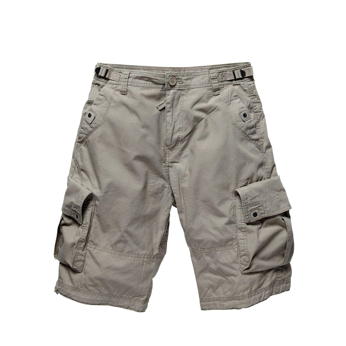 Vintage Industries Terrance Shorts Mud