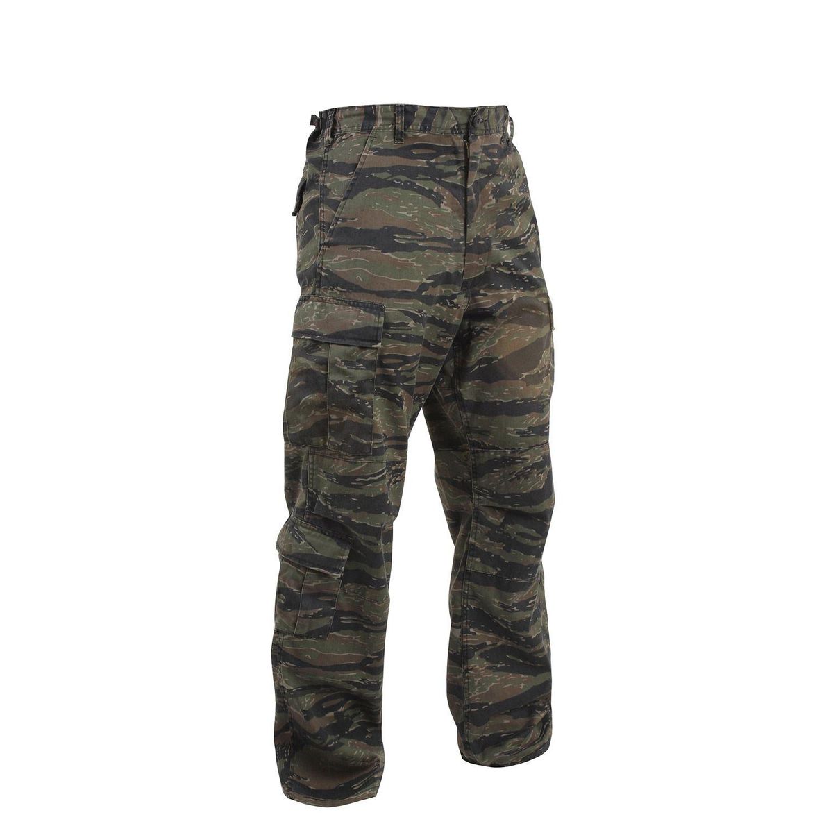 Rothco Paratrooper Bukser Tiger stripe