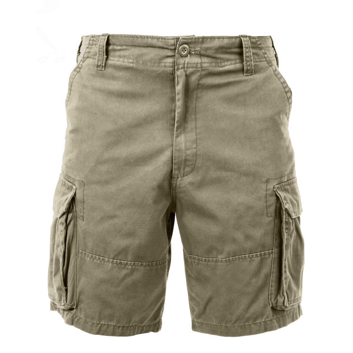 Rothco Cargo Shorts Khaki