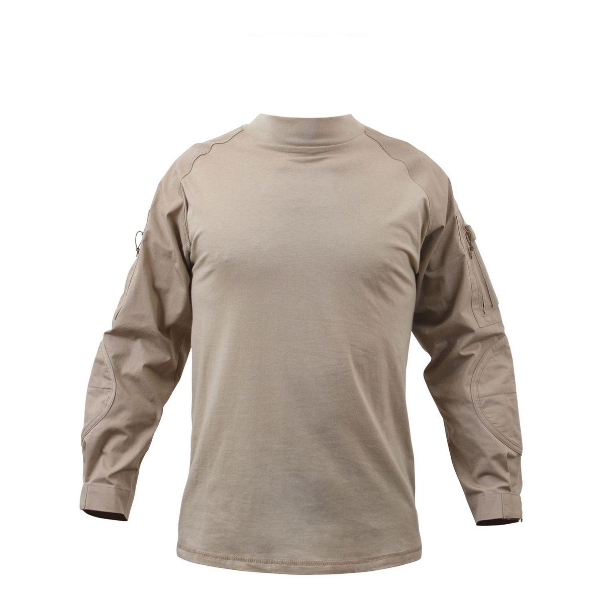 Rothco Armour Skjorte Khaki