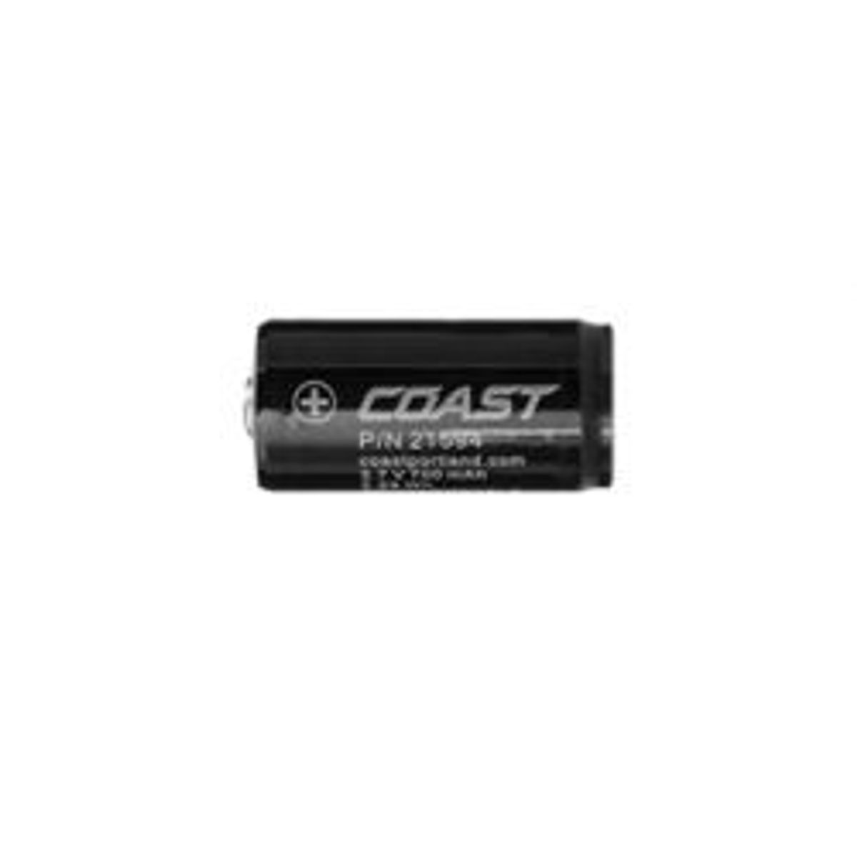 COAST HX5R Z550 Rechargeable Battery - Batteri