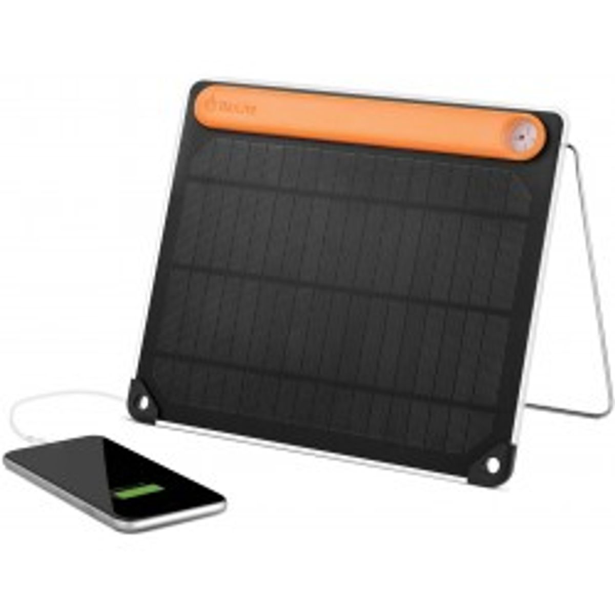 Biolite Solar Panel 5 + - Solcelleoplader